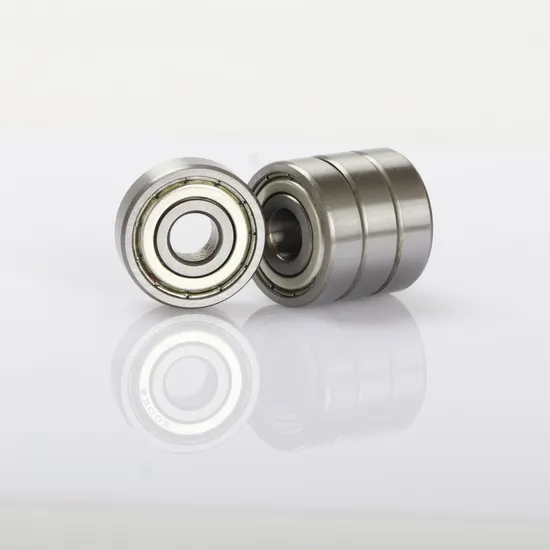 Micro-Deep-Groove-Ball-Bearing-608zz-with-2RS-Seals
