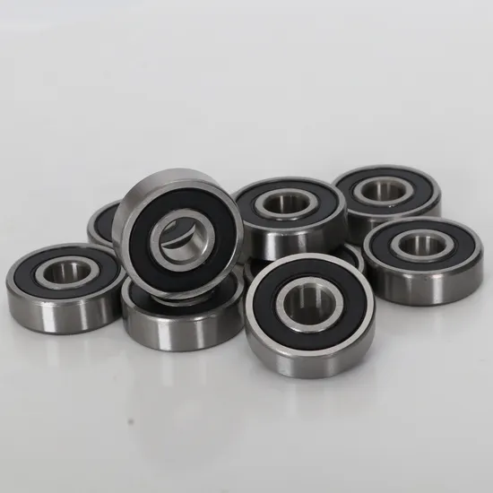 Micro-Deep-Groove-Ball-Bearing-608zz-with-2RS-Seals