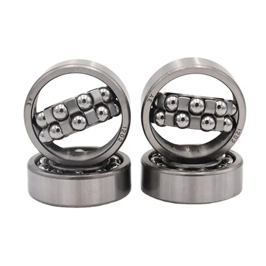 Miniature-Self-Aligning-Ball-Bearing-1026-for-Precision-Engineering