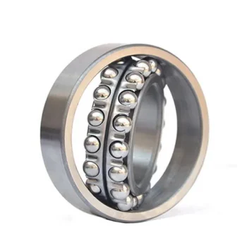 Miniature Self-Aligning Ball Bearing 1026 Factory Price