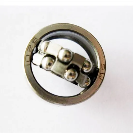 Miniature-Self-Aligning-Ball-Bearing-1026-for-Precision-Engineering
