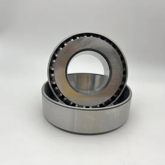 Minimum-Order-Quantity-High-Precision-31309-Jr-Tapered-Roller-Bearing-31309-45X100X25-mm