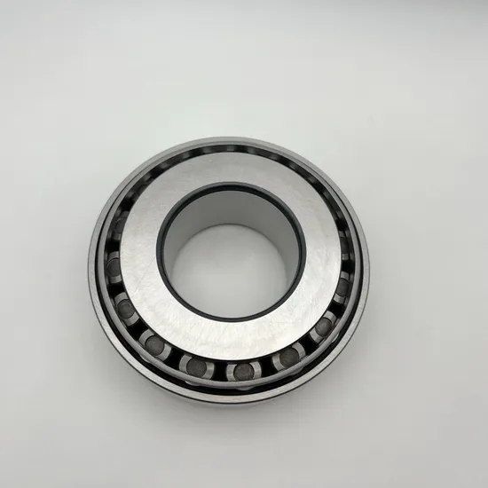 High Precision 31309 Tapered Roller Bearing 45X100X25mm Factory Price