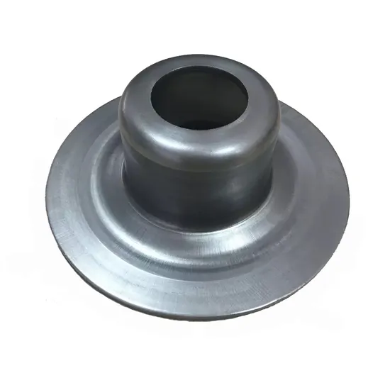 Mining-Belt-Conveyor-Bearing-Housing-Cover-Roller-Spare-Parts-with-Sealing-Kits