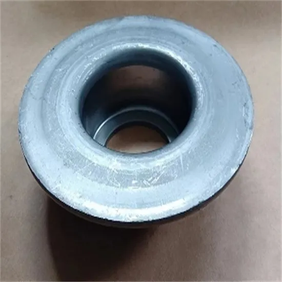 Mining Conveyor Roller Bearing Housing Tk6204-109 Factory Price