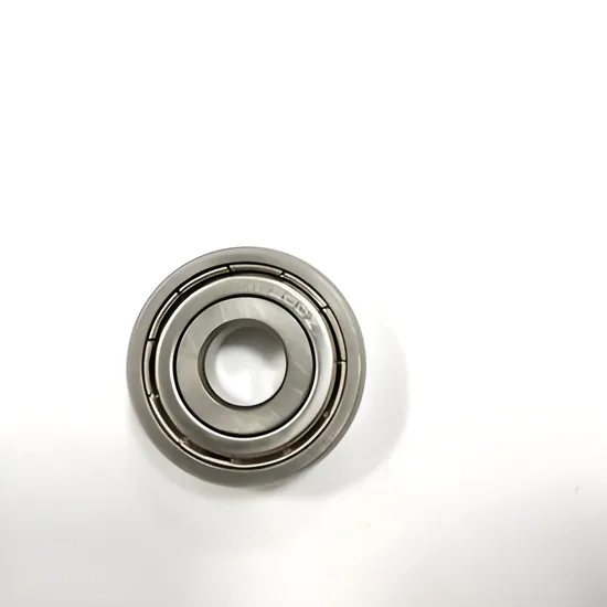 Mr128 Mini Stainless Steel Deep Groove Ball Bearings Factory Price