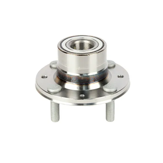 Mr103654-Mr529520-MB844919-MB911498-Vkba3306-MB455003-Mr418068-Wheel-Hub-Bearing
