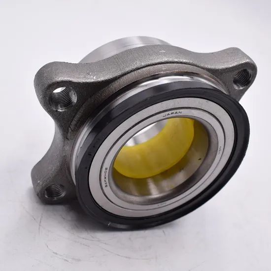 NSK 54kwh02 Bearing 43560-26010 Factory Price Automotive