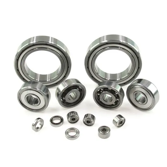 NTN-6006-Deep-Groove-Ball-Bearing-for-High-Performance