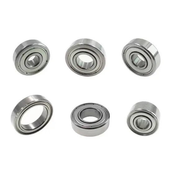NTN-6006-Deep-Groove-Ball-Bearing-for-High-Performance