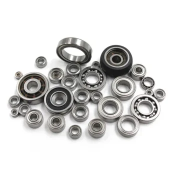 NTN 6006 Deep Groove Ball Bearing Factory Price High Performance