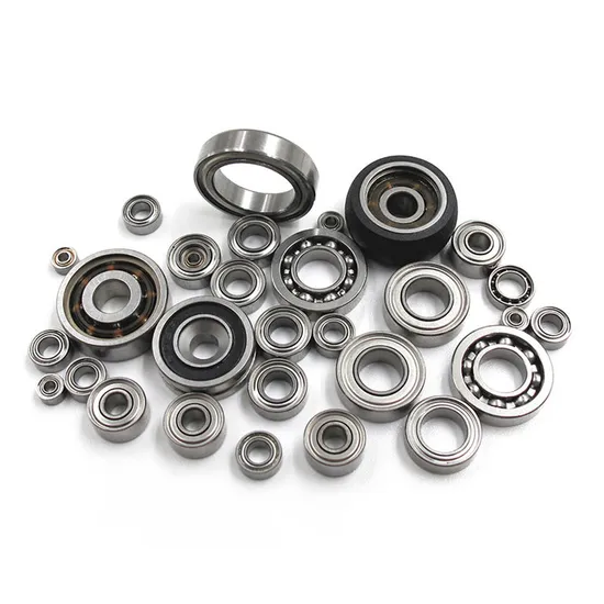 NTN 6006 Deep Groove Ball Bearing Factory Price High Performance