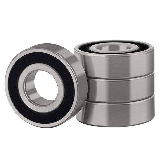 NTN-Low-Noise-Deep-Groove-Ball-Bearings-6202-Zz-for-Smooth-Performance