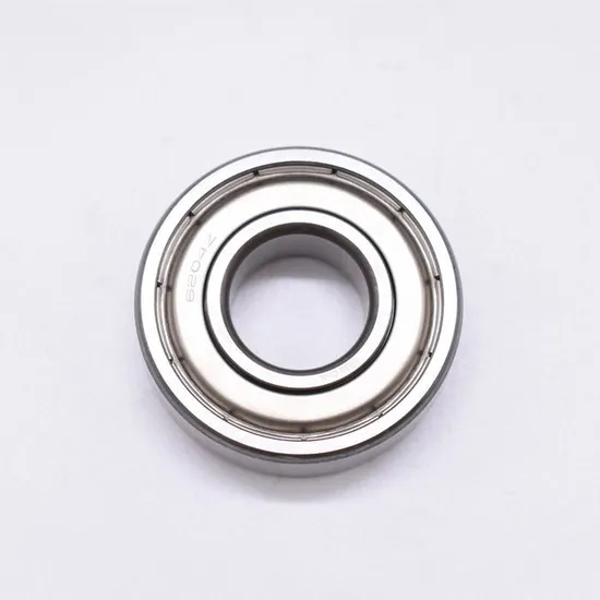 NTN-Low-Noise-Deep-Groove-Ball-Bearings-6202-Zz-for-Smooth-Performance