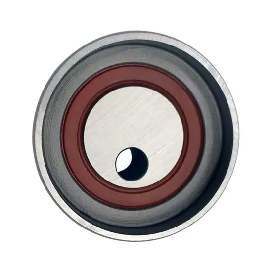 Nep51-006-2-Vkm76200-Gt80940-12810-53b00-12810-53b01-Tensioner-Pulley