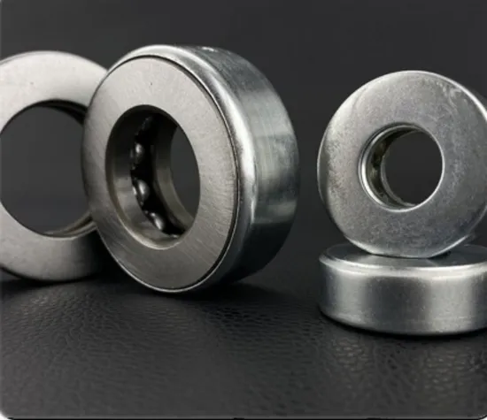 New-Design-Professional-Heavy-Duty-Thrust-Ball-Bearings-Improved-Load-Capacity-Deep-Groove-Balls-Bearing