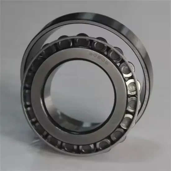 Factory Price Tapered Roller Bearing 32915-32917 for Pumps