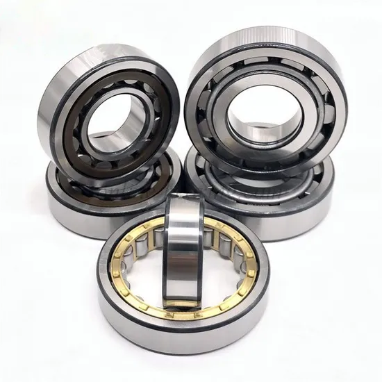 New-Product-Customization-Cylindrical-Roller-Bearing-Nj1034m-Nu3034m-Nn3034K-Nn3034K-W33-for-Machinery-Tool