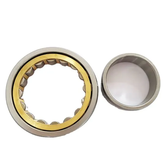 New-Product-Customization-Cylindrical-Roller-Bearing-Nj1034m-Nu3034m-Nn3034K-Nn3034K-W33-for-Machinery-Tool