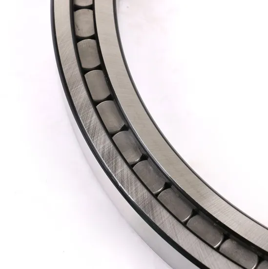 New-Product-Customization-Cylindrical-Roller-Bearing-Nu1036m-Rnu1036m-Nn3036K-Nn3036K-W33-for-Machinery-Tool