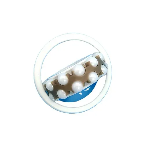 New-Product-Self-Aligning-Ball-1302-Bearing-Inner-Diameter-15-Outer-Diameter-42-Thickness-13