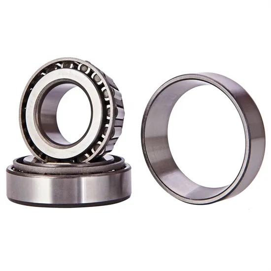 New-Promotion-Standard-Rodamiento-Balero-Taper-Roller-Bearing-30307-7307e-for-Forklift-Wheels