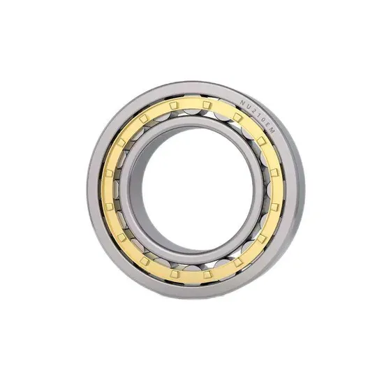 Nj-221-Em-Nu-221-Em-Nup-221-Em-Brass-Cage-Cylindrical-Roller-Bearing-Direct-Supply-From-China
