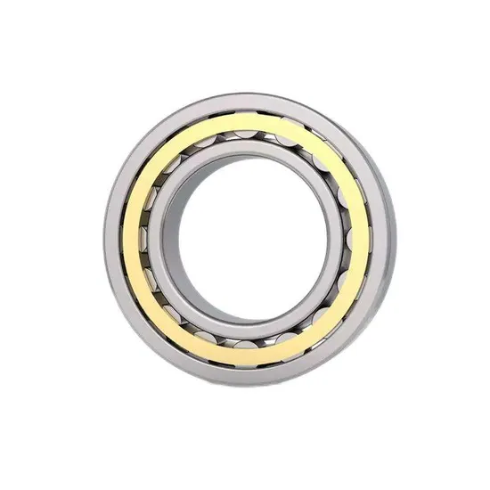 Nj-221-Em-Nu-221-Em-Nup-221-Em-Brass-Cage-Cylindrical-Roller-Bearing-Direct-Supply-From-China
