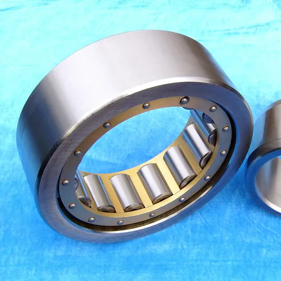 Nj209em-High-Precision-Cylindrical-Roller-Bearing-for-Industrial-Applications
