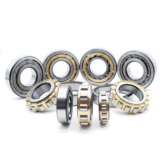 Nj209em-High-Precision-Cylindrical-Roller-Bearing-for-Industrial-Applications