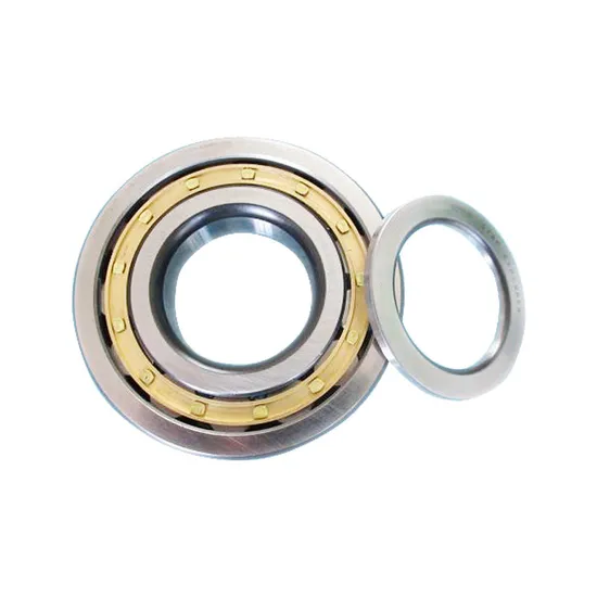 Nj209em-High-Precision-Cylindrical-Roller-Bearing-for-Industrial-Applications
