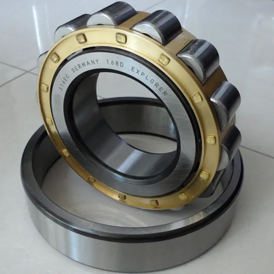 Nj209em-High-Precision-Cylindrical-Roller-Bearing-for-Industrial-Applications