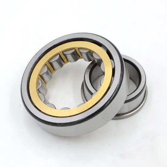 High Precision NJ209em Cylindrical Roller Bearing Factory Price