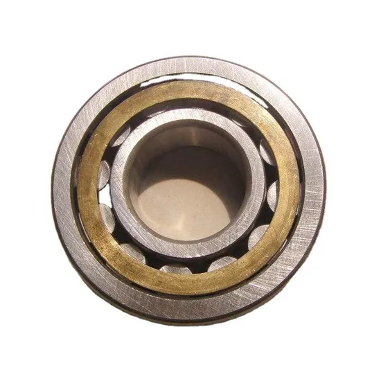 Nn3020-Machine-Spindle-Inner-Ring-Removable-Roller-Bearings