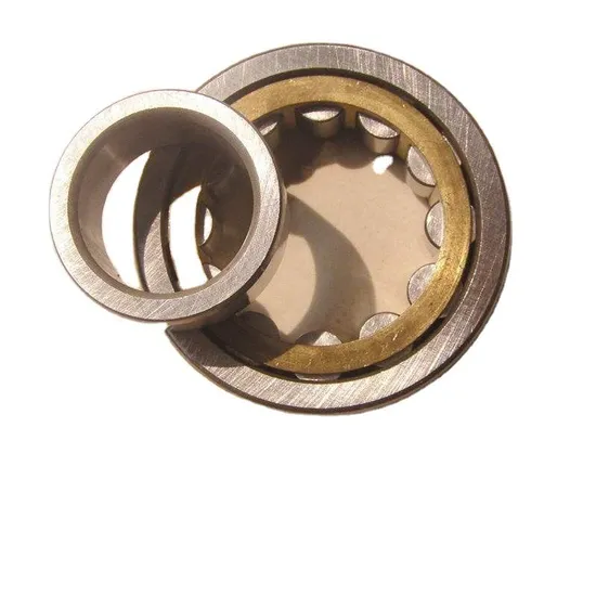 Nn3020-Machine-Spindle-Inner-Ring-Removable-Roller-Bearings