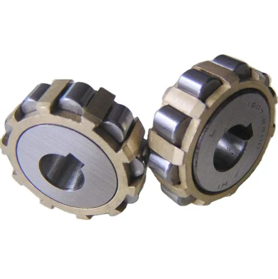 Nn3020 Machine Spindle Bearings Factory Price High Precision