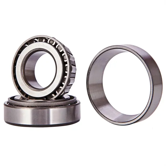 OEM-Factory-Supply-High-Precision-Chrome-Steel-Taper-Roller-Bearing-30309-30310-30311-30312-30313