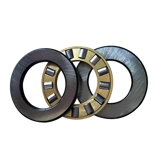OEM-P5-Thrust-Roller-Bearings-for-Heavy-Machinery-Applications