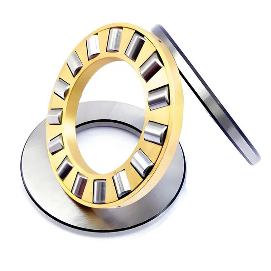 OEM-P5-Thrust-Roller-Bearings-for-Heavy-Machinery-Applications