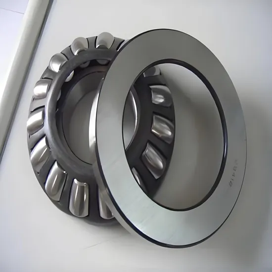 OEM-P5-Thrust-Roller-Bearings-for-Heavy-Machinery-Applications
