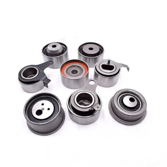 Ok938-12-730-Gt20060-Nep52-015b-2-Vkm84201-Tensioner-Pulley