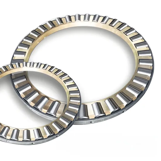 One Direction Thrust Spherical Roller Bearing 29252 Factory Price 260x360x60mm