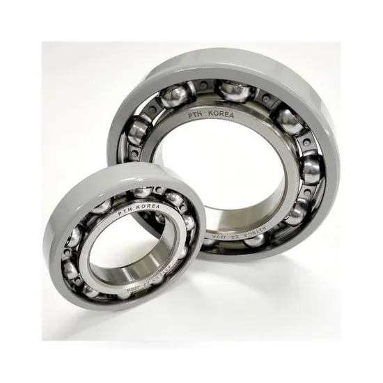 Original 6316_C3_J20A Deep Groove Bearing Factory Price