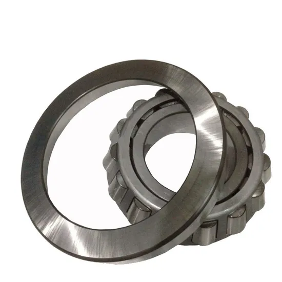 High Quality Taper Roller Bearing 30612 30613 Factory Price