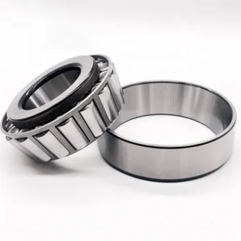 High Quality Taper Roller Bearing 30632-30658/R5 Factory Price