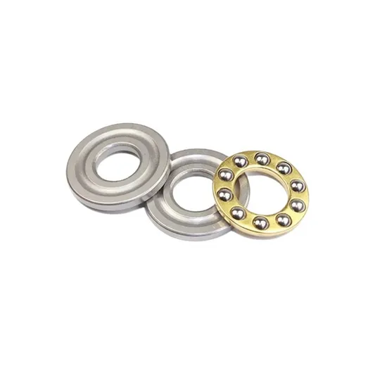 Original-NSK-Bearing-51101-12-26-9mm-51101-Bearing-51101-Thrust-Ball-Bearing-51101