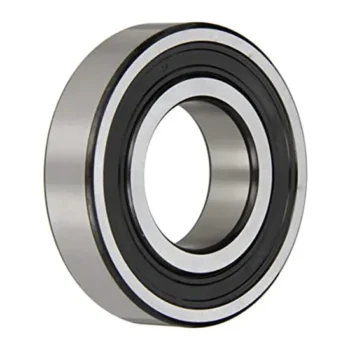 Original RS1 Bearing 6207 Factory Price Smooth Durable