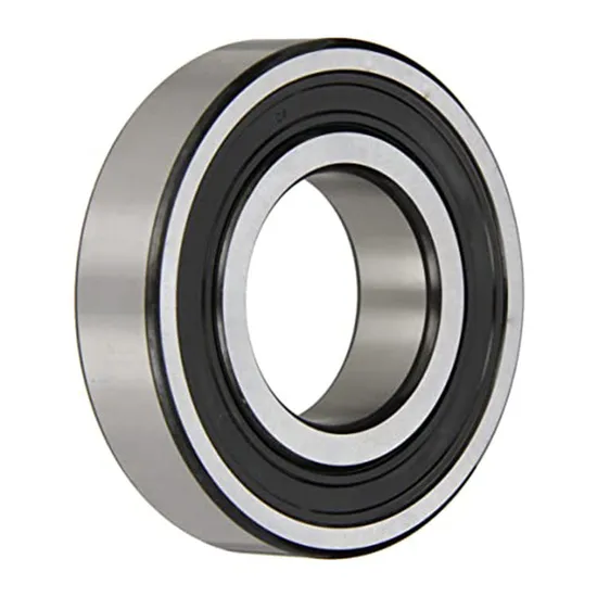 Original RS1 Bearing 6207 Factory Price Smooth Durable