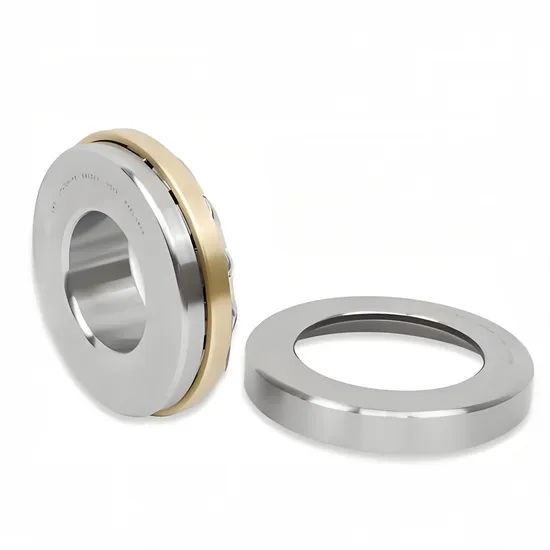 Outer-Spherical-Bearing-22311c3-Clearance-Thrust-Spherical-Roller-Bearings