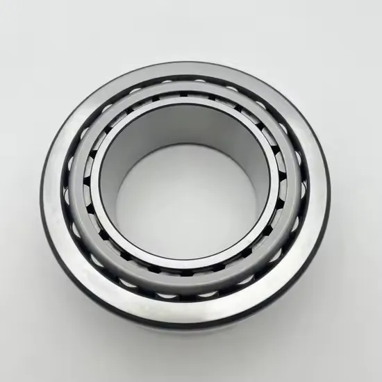 Own-Brand-Low-Noise-Taper-Roller-Bearing-33215-33216-33217-33218-for-Machinery-Tool
